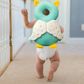Toddler Anti-fall Head Protector Pillow - Happy Coo